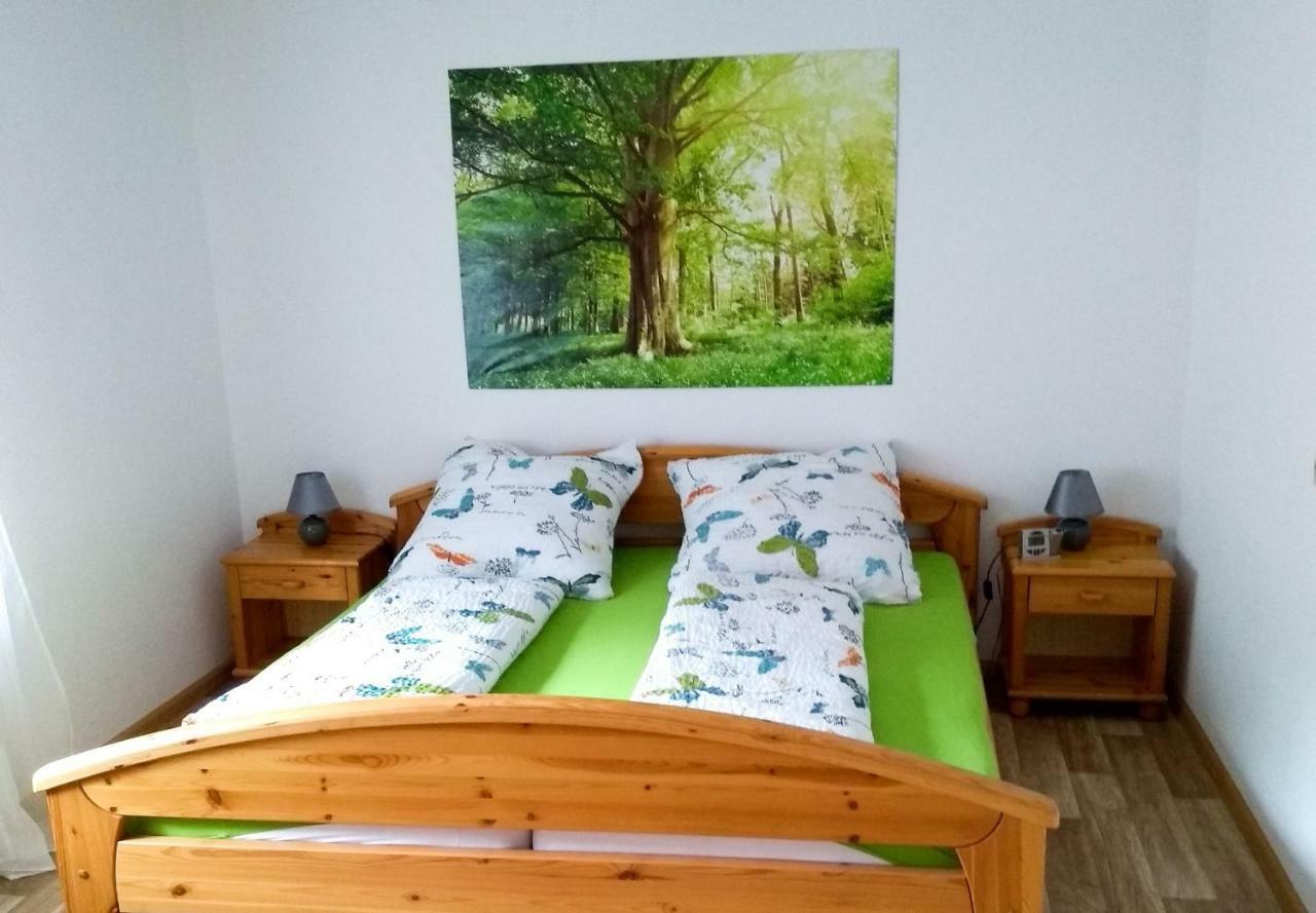 Ferienwohnung Am Eichbuehl Waldkirch Kültér fotó